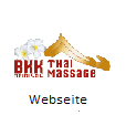 Kanchana Phaengtanot BKK Thai-Massage Logo