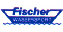 Motorboot Fischer Inhaber R. Müller e.K. Logo