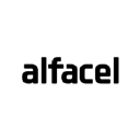 Alfacel AG Logo