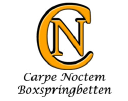 Carpenoctem Boxspringbetten Logo