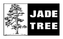 Germany Cargo Jade Tree Logo