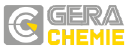 Gera-Chemie GmbH Logo