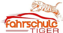 Fahrschule Tiger UG (haftungsbeschränkt) Logo