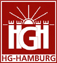 Hanseatische Gesellschaft Hamburg Costa Blanca Immobilien-Vermittlung Walter Arp mbH Logo