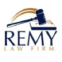 Christine F Remy Logo