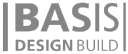 Basis Design Build Corp Logo