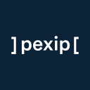 PEXIP Logo