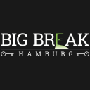 BIG BREAK HAMBURG Logo