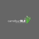 Carrefour Ble Inc Logo