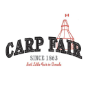 Carp Agricultural Society Inc Logo