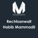 Kanzlei Mammadli - Habib Mammadli Rechtsanwalt Logo