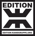 Edition Randgruppe UG (haftungsbeschränkt) Logo