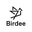 Birdee Institutional Logo