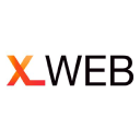 XL WEB AS Logo