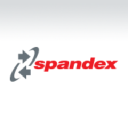 Spandex AG - Schweiz Logo