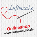 Monika Dietrich Luftmasche Logo