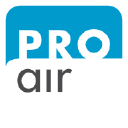 Pro Air GmbH Logo
