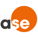 ASE - HOLDING ApS Logo
