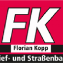 Florian Kopp Logo