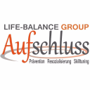 Aufschluss Lifte Balance Group Jürgen Krey Logo