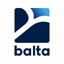 BALTA GROUP NV Logo