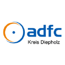 ADFC-Ortsgruppe Bassum Logo