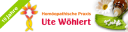 Homöopathische Praxis Heilpraktikerin Ute Wöhlert Logo