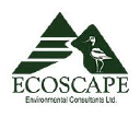 Ecoscape Environmental Consultants Logo