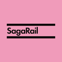 Saga Rail AB Logo