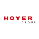 Hoyer (Schweiz) AG Logo