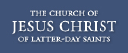 Corporation Of The President Of The Church Of Jesus Christ Of Latter-Day Saints, The Logo