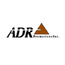 Adr Promotions Inc Logo