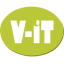 V-IT NV Logo