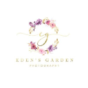 Eden's Garden Photography Logo