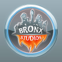 Bronx Studios Entertainment GmbH Logo