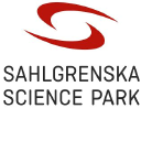 Sahlgrenska Science Park AB Logo