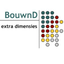 BouwnD B.V. Logo