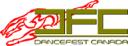 Dancefest Inc Logo