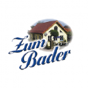 Restaurant Zum Bader Inhaberin Irene Bader Logo