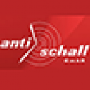 anti-schall GmbH Logo