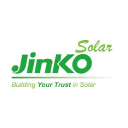 JinkoSolar (Switzerland) AG Logo