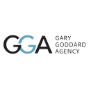 Goddard, Gary Agency Ltd Logo