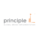 Principle GmbH Logo