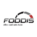 Foddis Kfz GmbH & Co. KG Logo