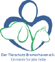 Tierschutz Bremerhaven e.V. Logo