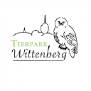 Tierpark Wittenberg Mario Lindemann, Dr. Peter Nopper Logo