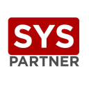 SysPartner Sweden AB Logo