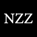 Aktiengesellschaft für die Neue Zürcher Zeitung Logo