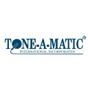 Ems Tone-A-Matic International Inc Logo