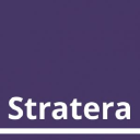 Stratera AB Logo